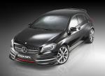 Mercedes-Benz A250 by Piecha Design 2014 года